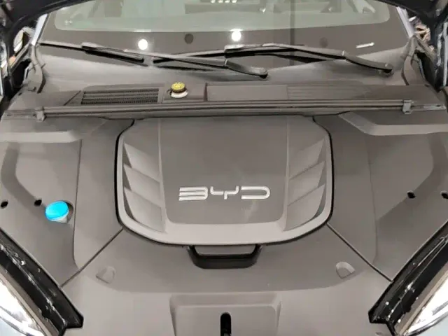 BYD Seal — Фото автомобиля 19