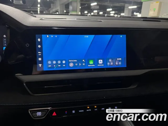 Renault Korea Grand Koleos — Фото автомобиля 5