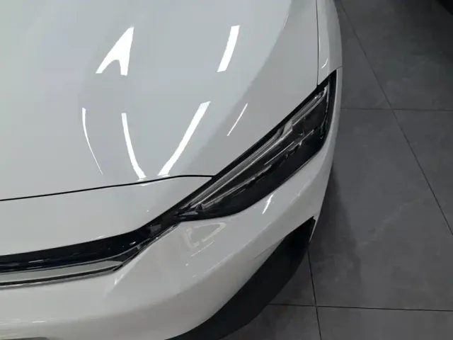 Chevrolet Menlo — Фото автомобиля 23