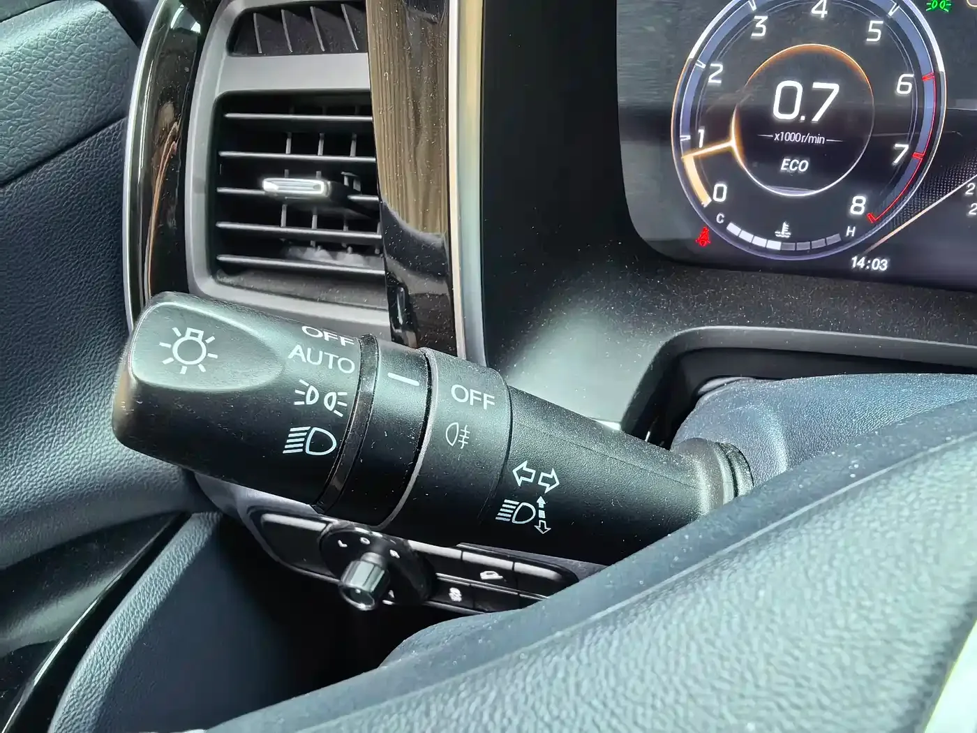 GAC Trumpchi Trumpchi M8 2023 Master Series 390T Ultimate Edition — Фото автомобиля 18