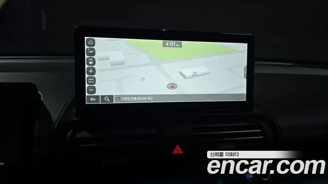 Hyundai Casper Electric — Фото автомобиля 24