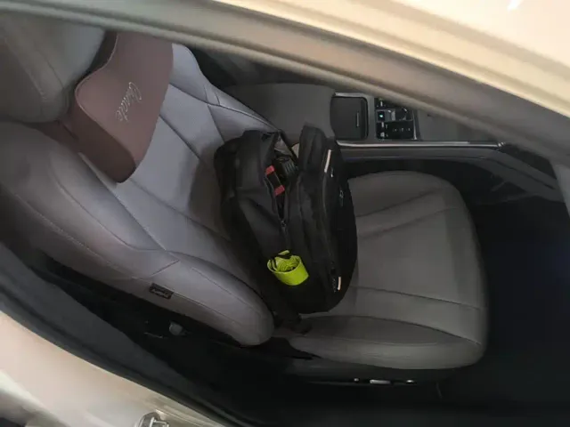 BYD Seal — Фото автомобиля 24