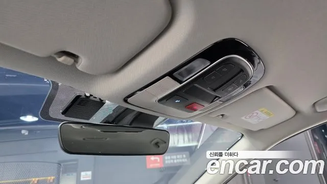 Hyundai Sonata DN8 — Фото автомобиля 19