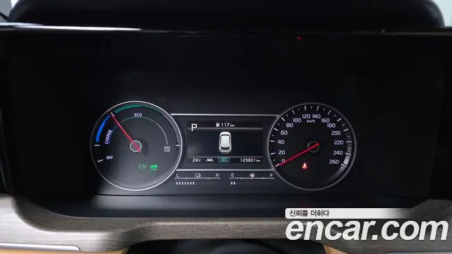 Kia Sorento 4th Gen — Фото автомобиля 11