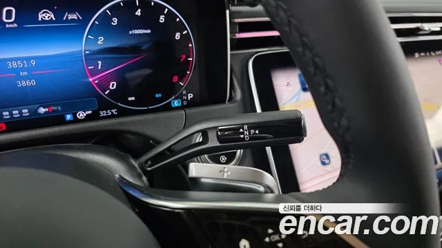 Mercedes-Benz E-Class — Фото автомобиля 9