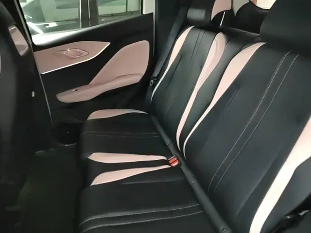 BYD Seagull — Фото автомобиля 16