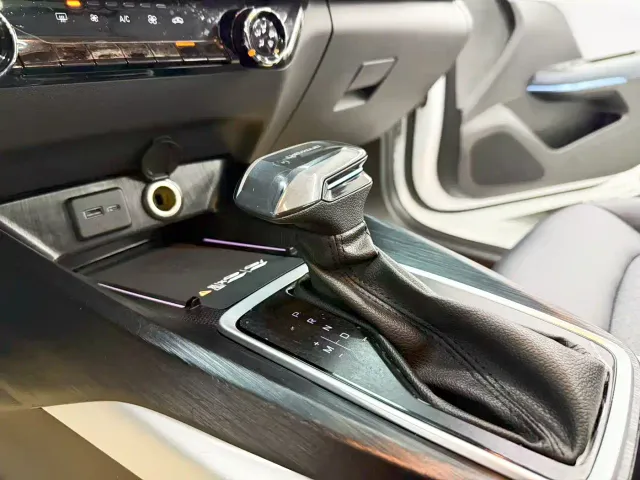 Chevrolet Monza — Фото автомобиля 15