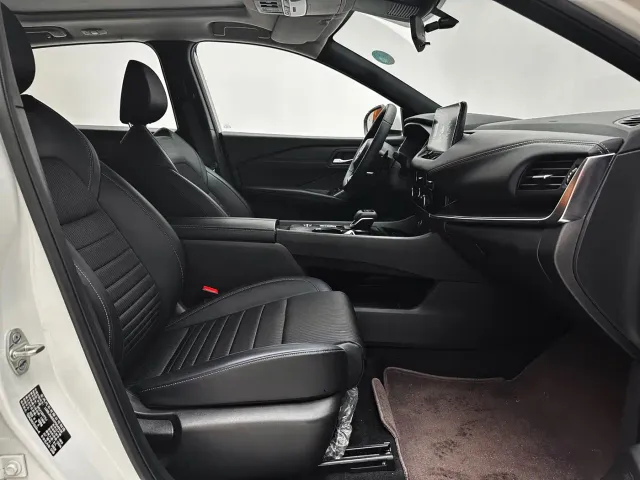 Nissan Qashqai — Фото автомобиля 20