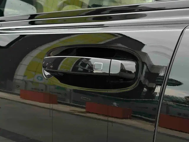 Haval H9 — Фото автомобиля 14
