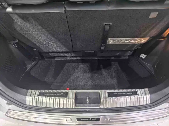 GAC Trumpchi M6 — Фото автомобиля 18