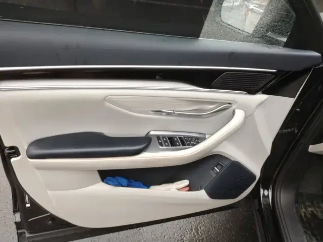 BYD Song PLUS — Фото автомобиля 7