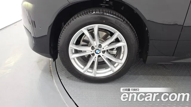 BMW X3 G45 — Фото автомобиля 5