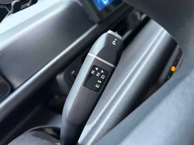 Changan Kaicheng V919 — Фото автомобиля 7