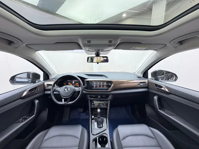 Volkswagen Tharu — Фото автомобиля 17