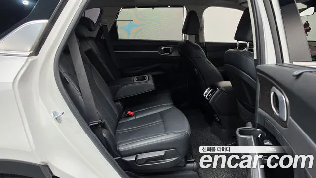 Kia Sorento 4th Gen — Фото автомобиля 17