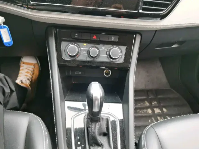 Jetta VS5 — Фото автомобиля 11