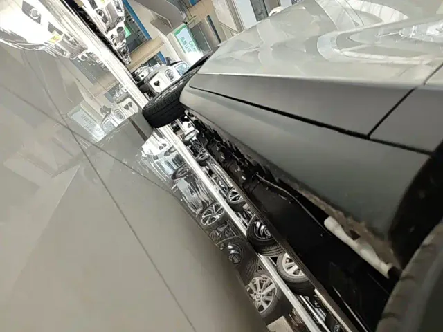 Leapmotor T03 — Фото автомобиля 18