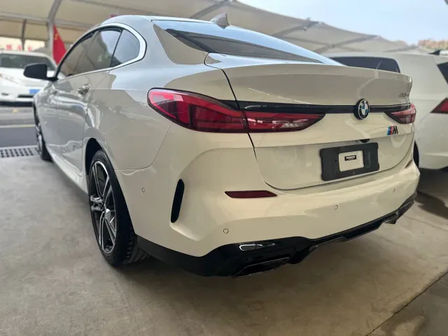 BMW 2 Series — Фото автомобиля 15