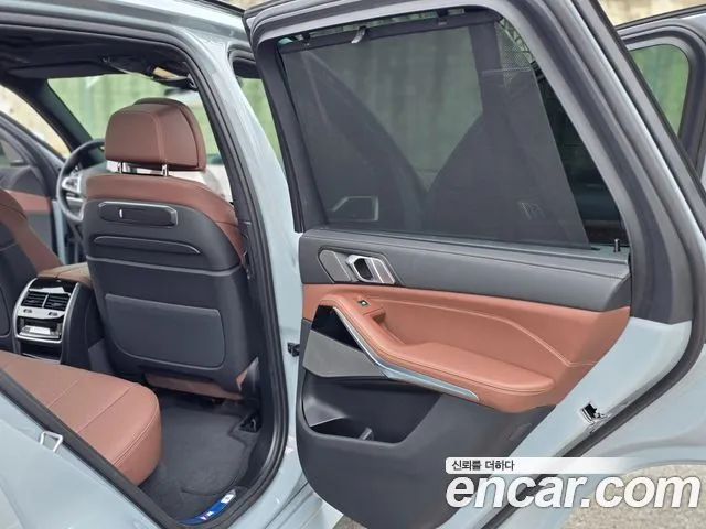 BMW X5 G05 — Фото автомобиля 12