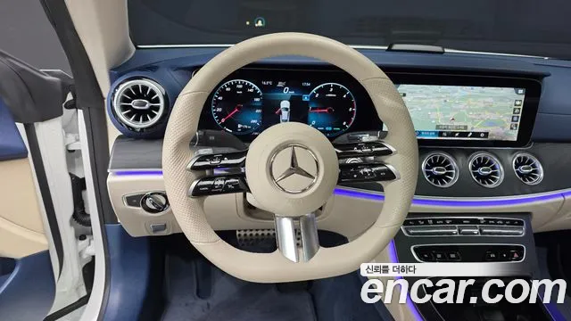 Mercedes-Benz E-Class — Фото автомобиля 13