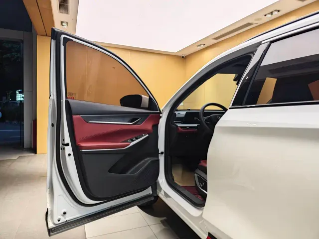 Changan CS75 Plus — Фото автомобиля 7