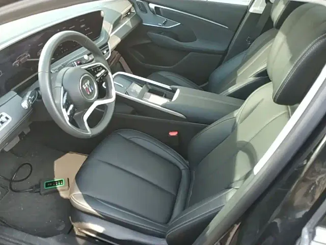 Buick LaCrosse — Фото автомобиля 14