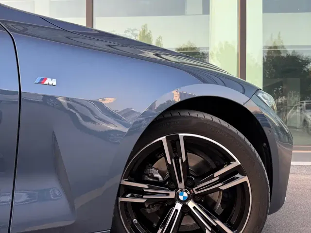 BMW 4 Series — Фото автомобиля 19