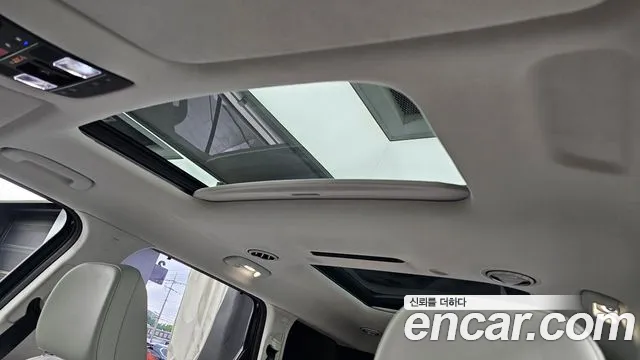 Hyundai Palisade Palisade (LX3) Бензин 2.5T 2WD 7 мест — Фото автомобиля 14