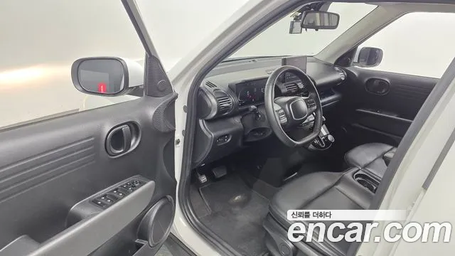 Hyundai Casper — Фото автомобиля 15