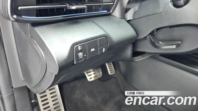 Hyundai AVANTE — Фото автомобиля 16