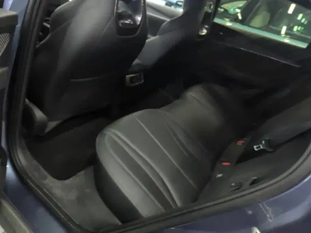 BYD Seal 06 — Фото автомобиля 11