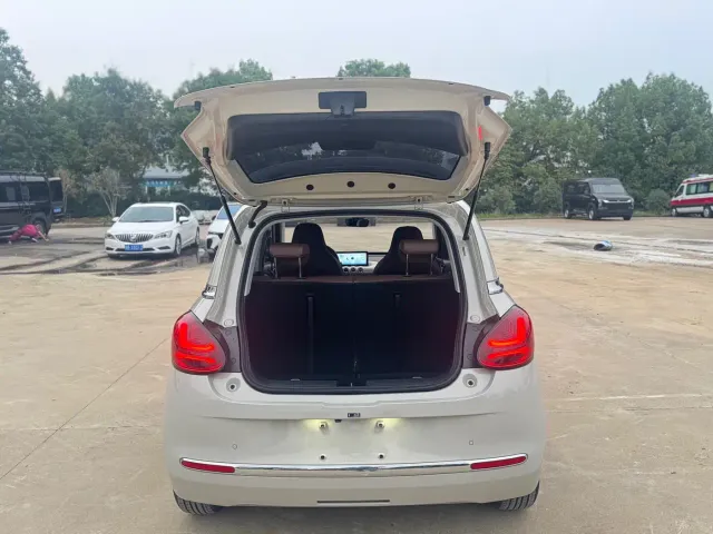 Wuling Motors Wuling Bingo 2023 203km Comfort Version — Фото автомобиля 11