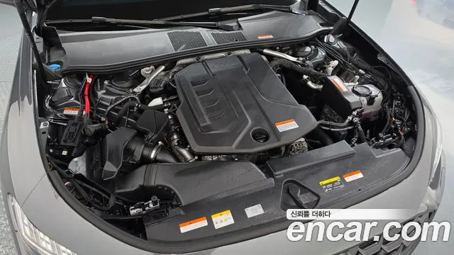 Audi A5 45 TFSI quattro S Line — Фото автомобиля 6