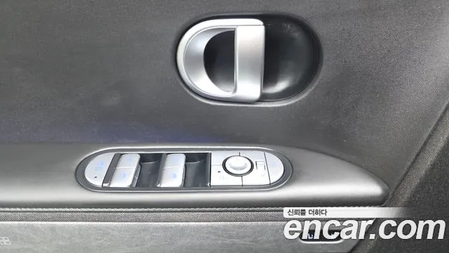 Hyundai Ioniq 5 Ioniq5 — Фото автомобиля 19