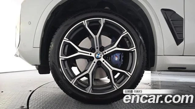 BMW X5 G05 — Фото автомобиля 5