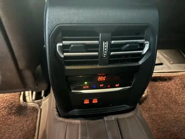 BMW 3 Series — Фото автомобиля 18