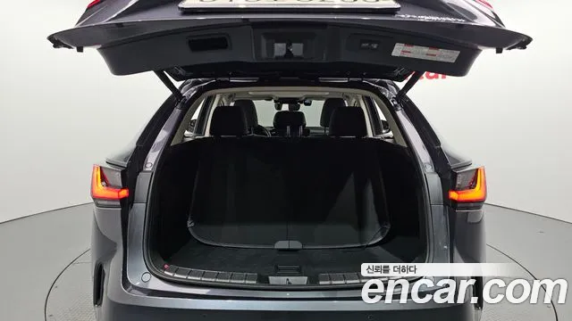 Lexus NX NX450h+ 2nd Gen — Фото автомобиля 23