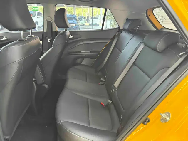 Kia KX1 — Фото автомобиля 13