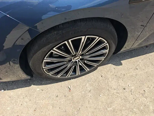 Geely Galaxy Xingyao 8 — Фото автомобиля 22