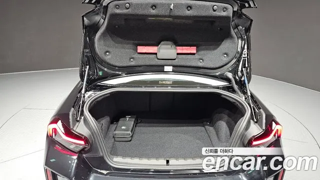 BMW M2 G87 — Фото автомобиля 20