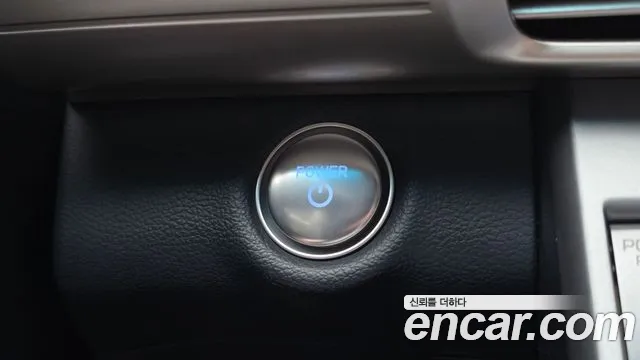 Hyundai Nexo — Фото автомобиля 23
