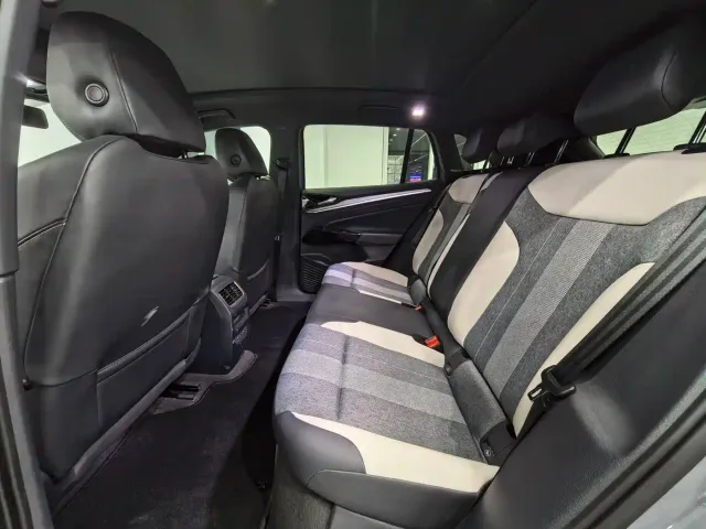 Volkswagen ID.4 Crozz — Фото автомобиля 6