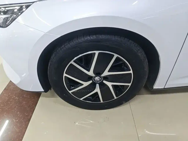 BYD Qin L — Фото автомобиля 22