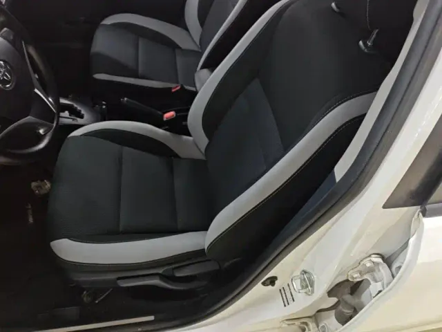 Toyota YARiS L Zhi Xuan 2022 1.5L CVT Leading PLUS Edition — Фото автомобиля 14