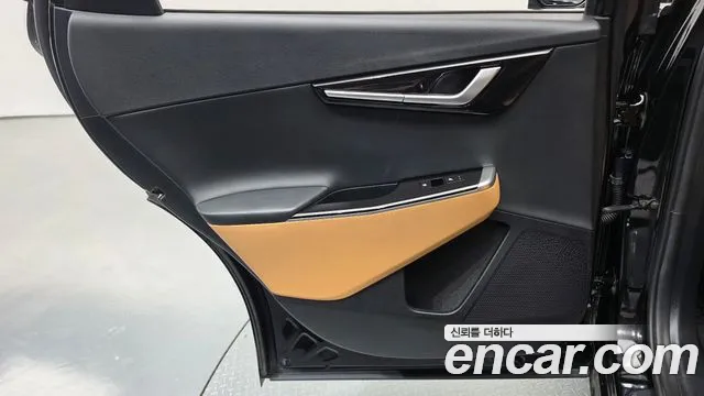 Kia EV6 — Фото автомобиля 14