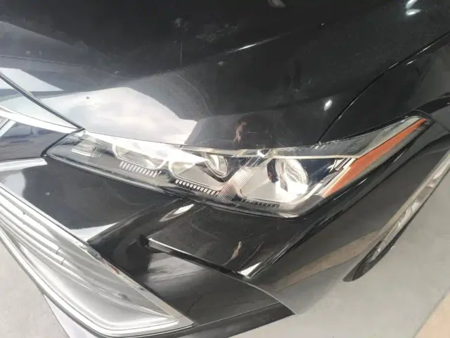 Toyota Avalon 2019 2.0L Luxury Edition (China VI) — Фото автомобиля 5