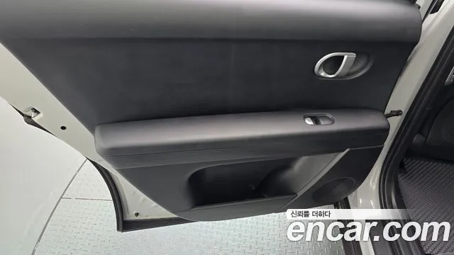 Hyundai Ioniq 5 — Фото автомобиля 14
