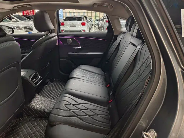 Chery Arrizo 8 PRO — Фото автомобиля 8