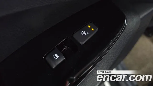 Kia Seltos Seltos (New) — Фото автомобиля 26