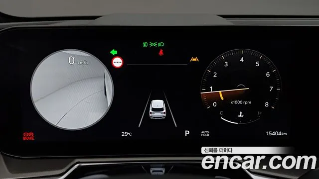 Kia Sorento — Фото автомобиля 10